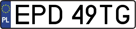 EPD49TG