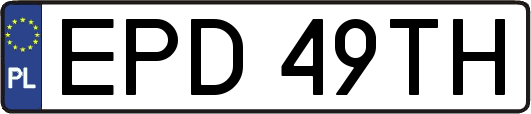 EPD49TH