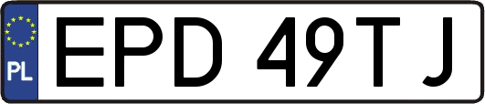 EPD49TJ