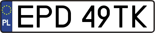 EPD49TK