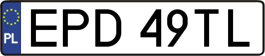EPD49TL