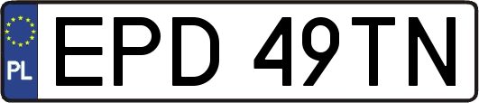 EPD49TN