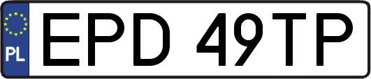 EPD49TP
