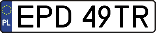 EPD49TR