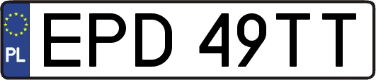 EPD49TT