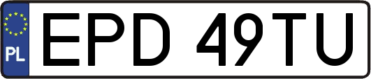 EPD49TU