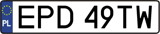 EPD49TW