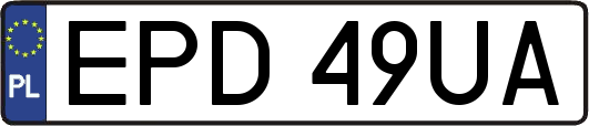 EPD49UA
