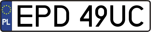 EPD49UC