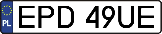EPD49UE