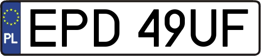 EPD49UF