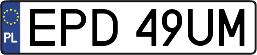 EPD49UM