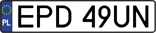 EPD49UN