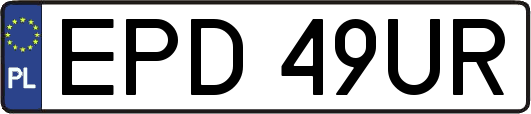 EPD49UR