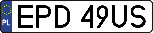 EPD49US