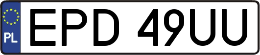 EPD49UU
