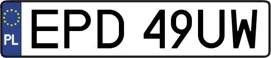 EPD49UW