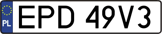 EPD49V3