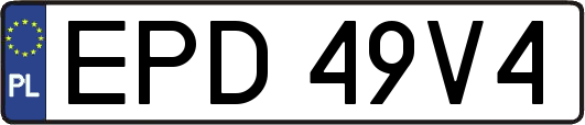 EPD49V4