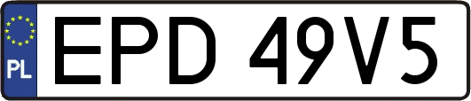 EPD49V5