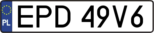 EPD49V6