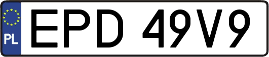 EPD49V9