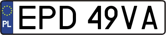 EPD49VA