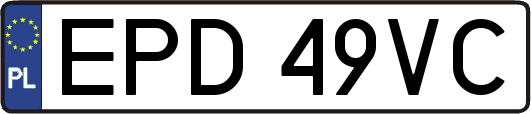 EPD49VC