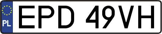 EPD49VH