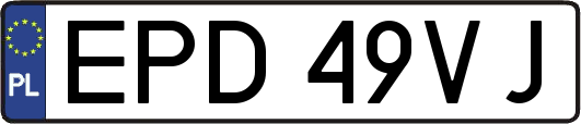 EPD49VJ