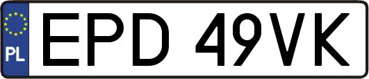 EPD49VK