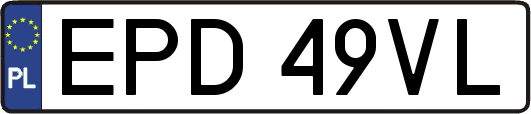 EPD49VL