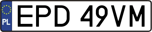 EPD49VM
