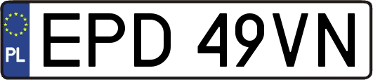 EPD49VN