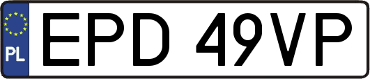 EPD49VP