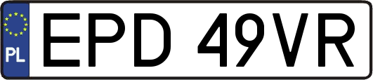 EPD49VR