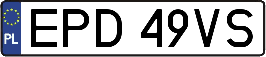 EPD49VS
