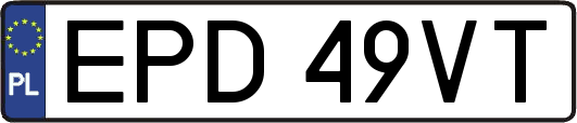 EPD49VT