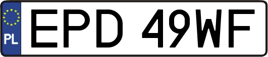 EPD49WF