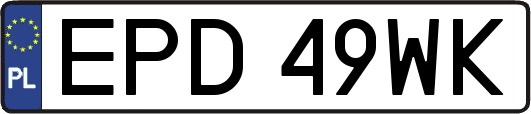 EPD49WK