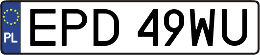 EPD49WU