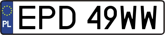 EPD49WW
