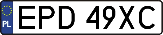 EPD49XC
