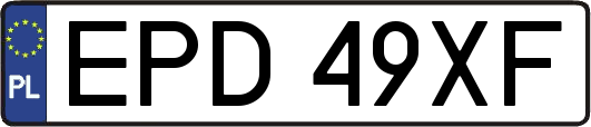 EPD49XF