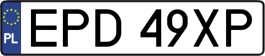 EPD49XP