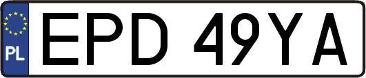 EPD49YA