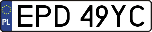 EPD49YC