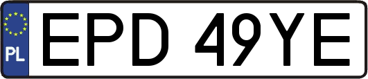 EPD49YE
