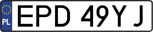 EPD49YJ
