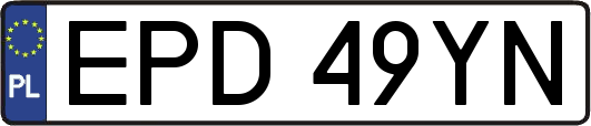 EPD49YN